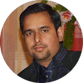 Sourav Pargal profile picture
