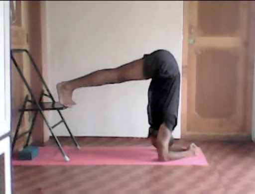 Photo from customer review