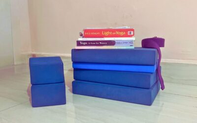 A Guide to Essential Books on Iyengar Yoga
