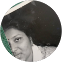 Aruna Bommareddi profile picture