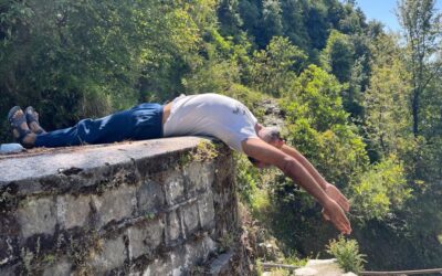 Iyengar Yoga Dharamkot: A Beginner’s Guide